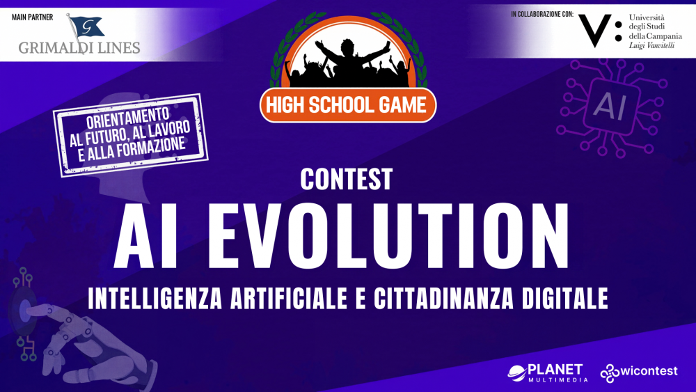 HSG - AI EVOLUTION